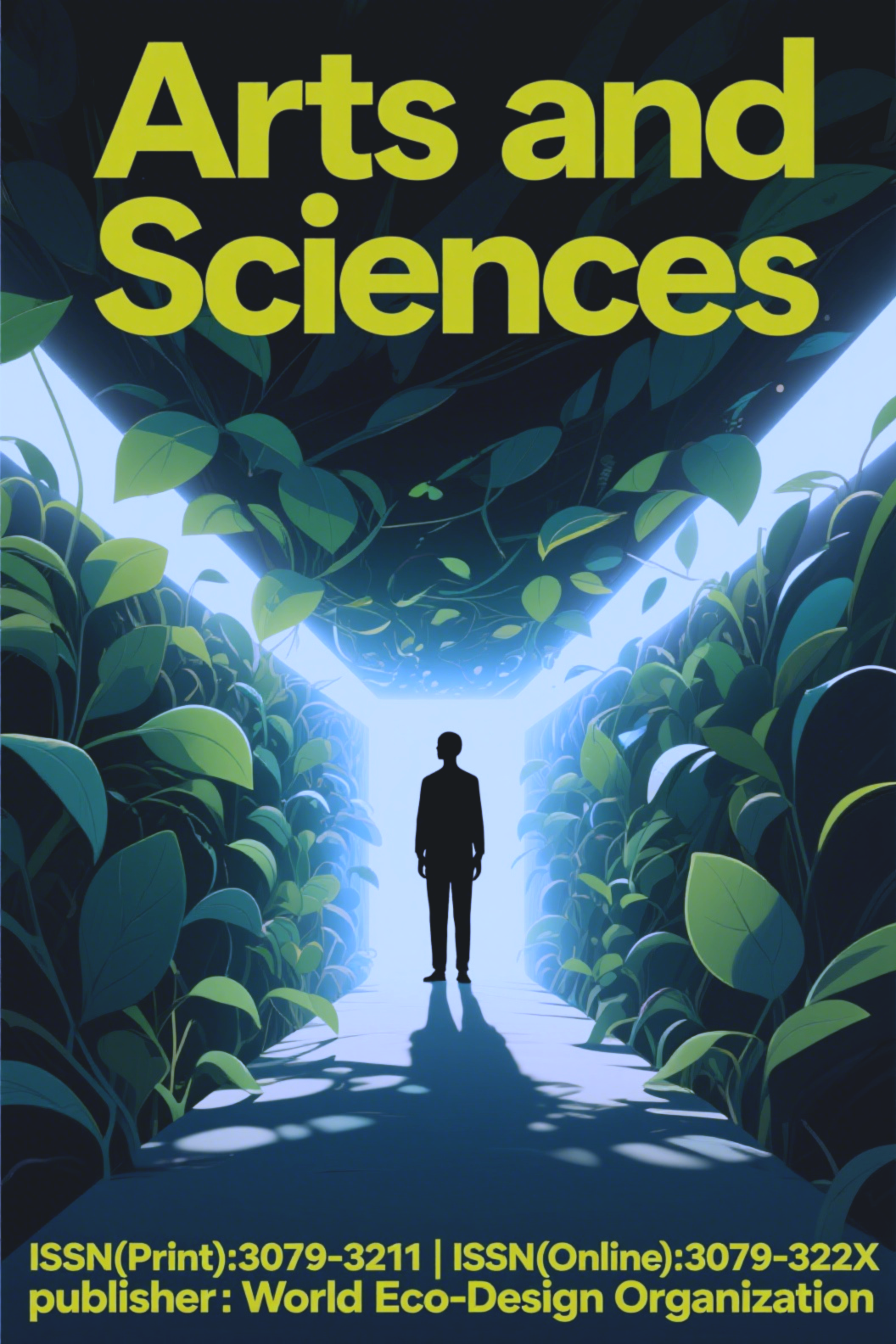 					View Vol. 25 No. 4 (2025): Issue Four
				